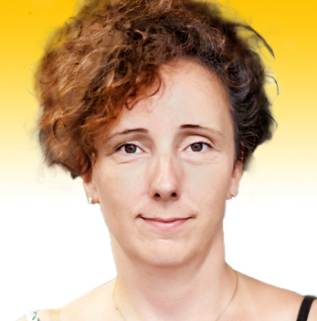 Veronika Pérez Valerio-Hofstetter